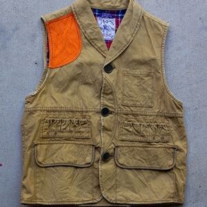 VTG PRPS Goods & Co. Hunting